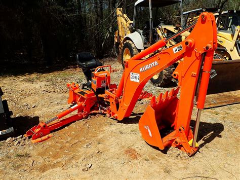 Overall 42% of <strong>Backhoe</strong> Attachments buyers enquire. . Kubota tractor backhoe attachment for sale